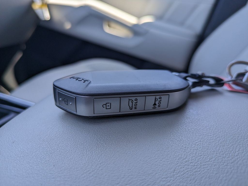 2024 Kia Sorento SX