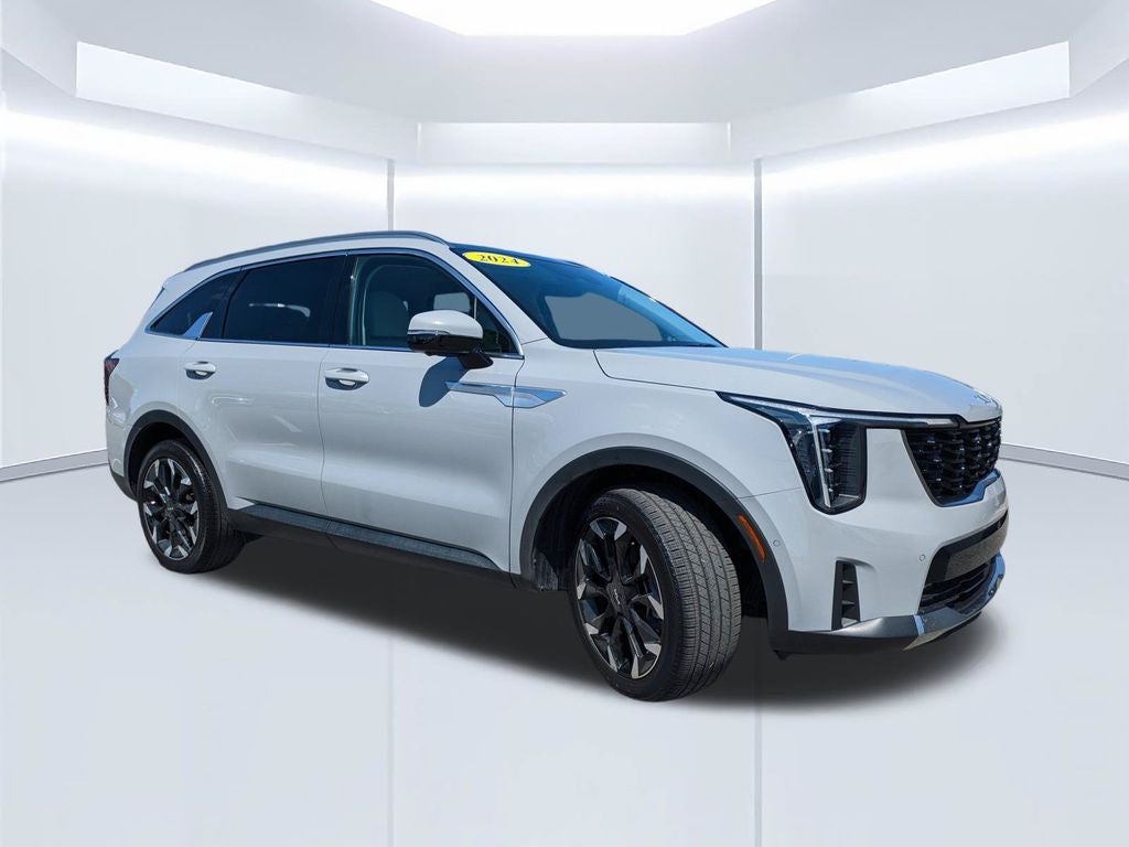 2024 Kia Sorento SX