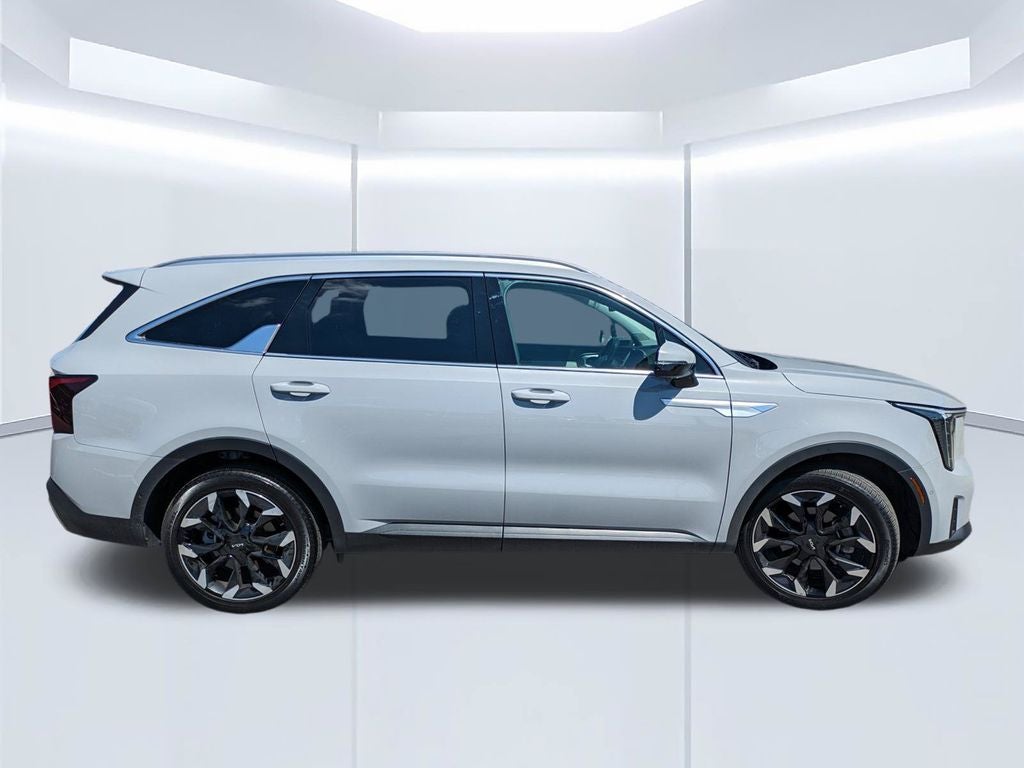2024 Kia Sorento SX