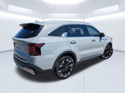 2024 Kia Sorento SX