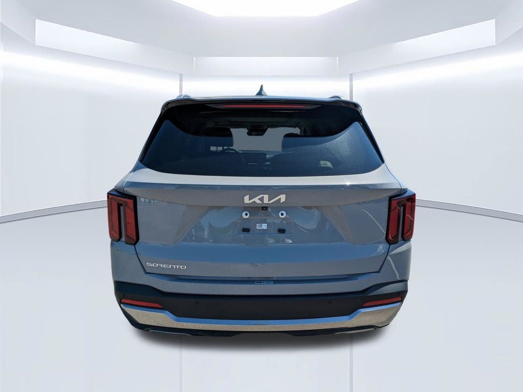 2024 Kia Sorento SX