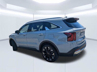 2024 Kia Sorento SX