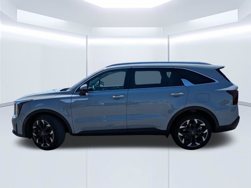 2024 Kia Sorento SX