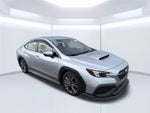 2024 Subaru WRX Base