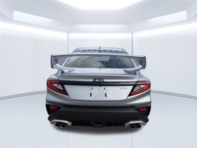 2024 Subaru WRX Base