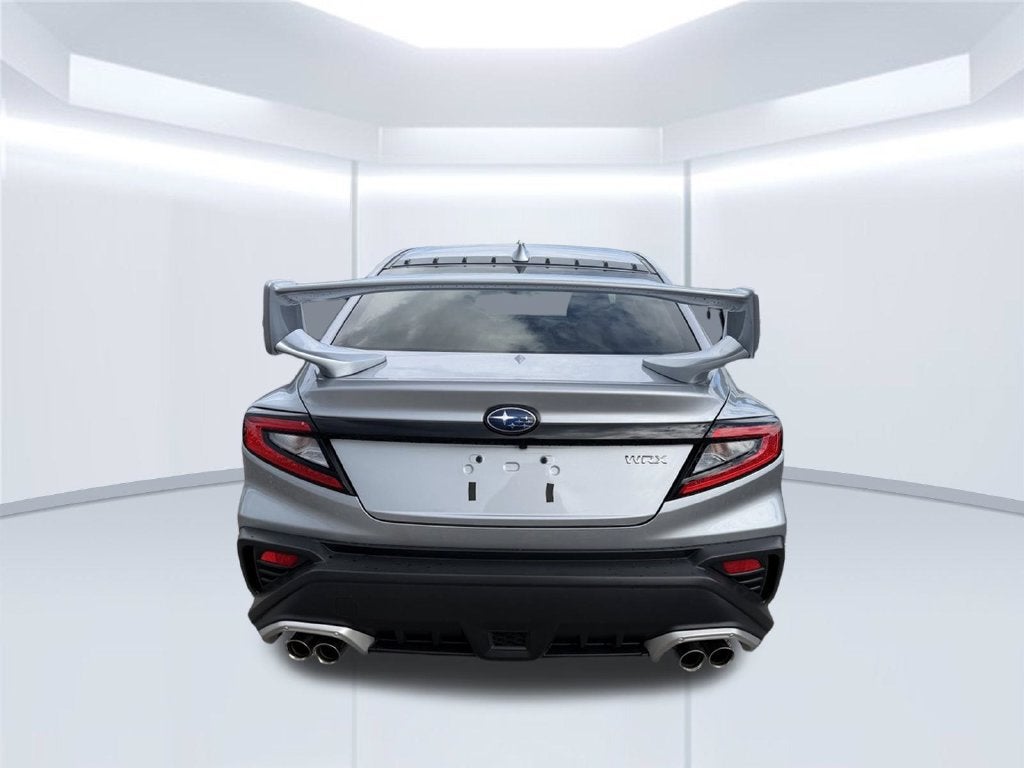 2024 Subaru WRX Base
