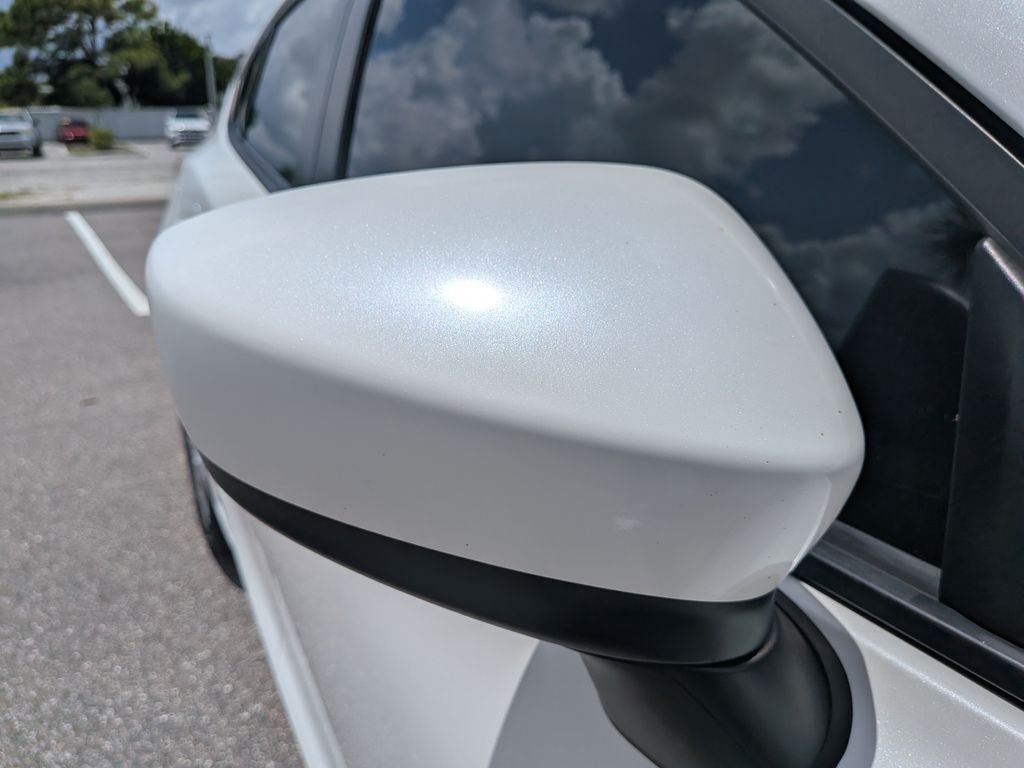 2017 Mazda Mazda3 Sport