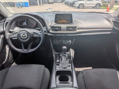 2017 Mazda Mazda3 Sport