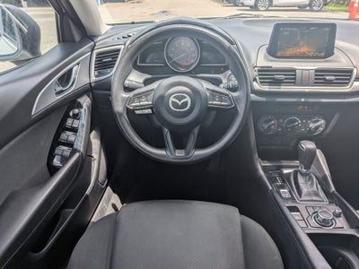 2017 Mazda Mazda3 Sport