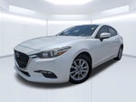 2017 Mazda Mazda3 Sport