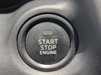 2017 Mazda Mazda3 Sport
