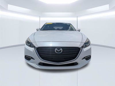 2017 Mazda Mazda3 Sport