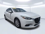 2017 Mazda Mazda3 Sport