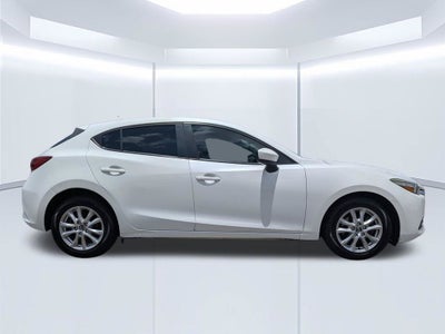 2017 Mazda Mazda3 Sport