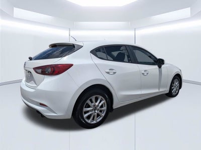 2017 Mazda Mazda3 Sport