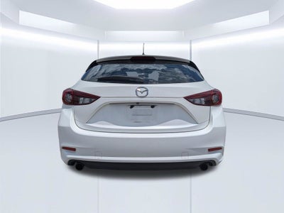 2017 Mazda Mazda3 Sport