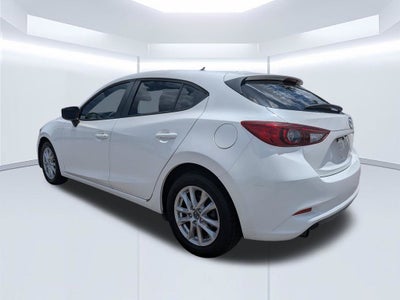 2017 Mazda Mazda3 Sport