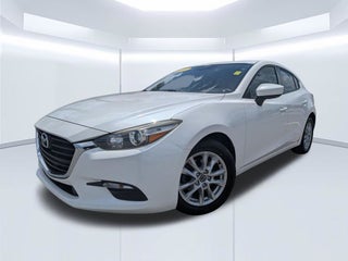 2017 Mazda Mazda3 Sport