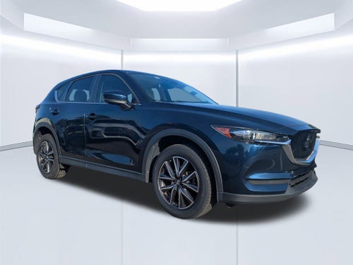 2018 Mazda Mazda CX-5 Touring