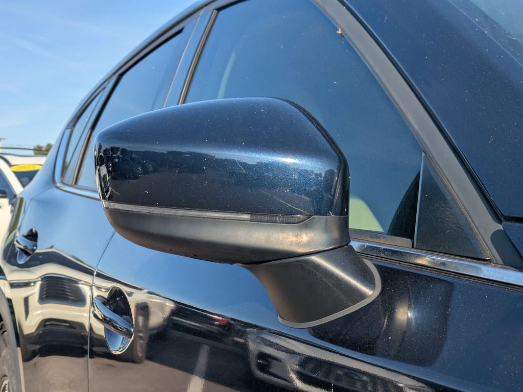 2018 Mazda Mazda CX-5 Touring