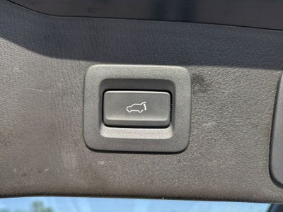 2018 Mazda Mazda CX-5 Touring