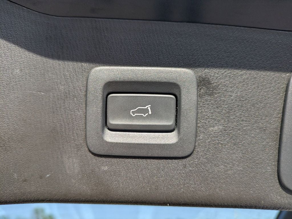 2018 Mazda Mazda CX-5 Touring