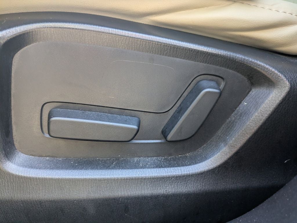 2018 Mazda Mazda CX-5 Touring