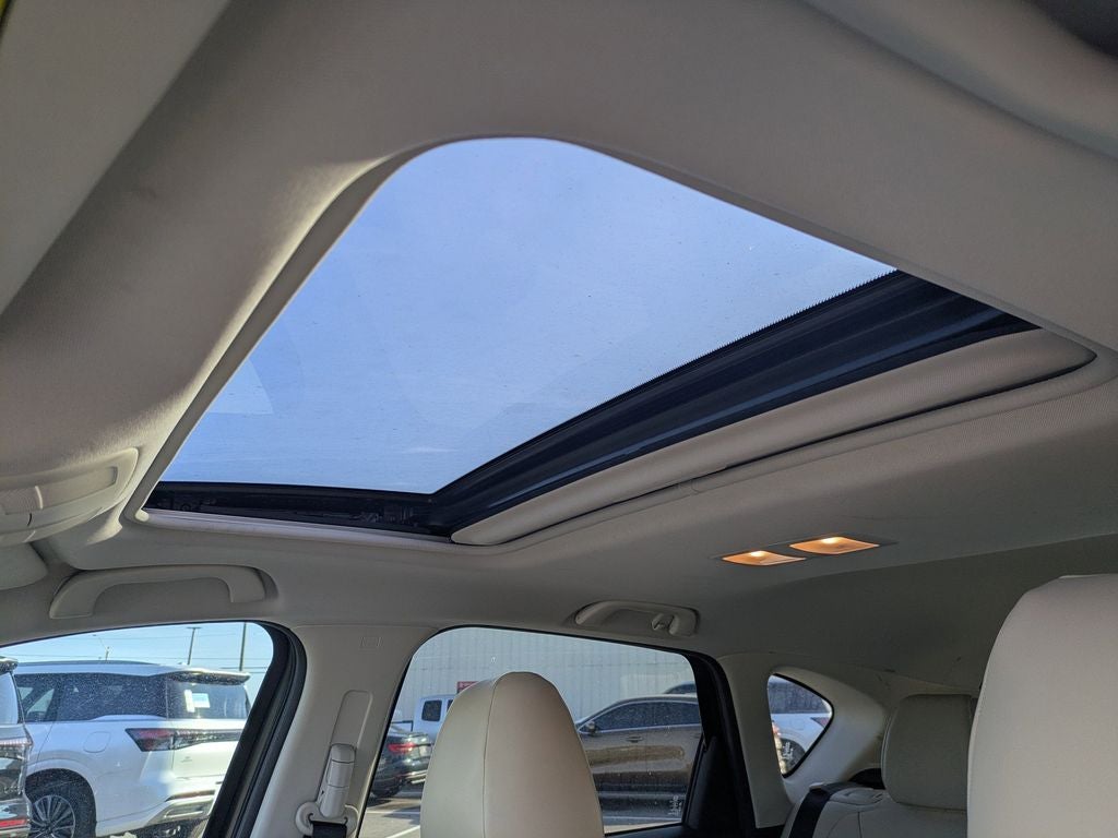 2018 Mazda Mazda CX-5 Touring