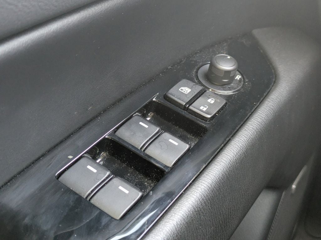 2018 Mazda Mazda CX-5 Touring