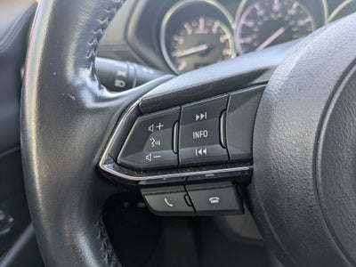 2018 Mazda Mazda CX-5 Touring