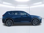 2018 Mazda Mazda CX-5 Touring
