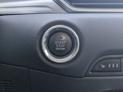 2018 Mazda Mazda CX-5 Touring