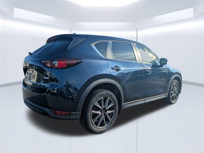 2018 Mazda Mazda CX-5 Touring