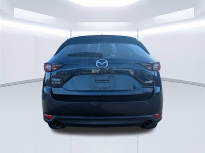 2018 Mazda Mazda CX-5 Touring