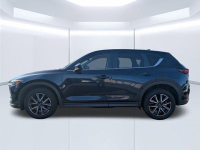 2018 Mazda Mazda CX-5 Touring