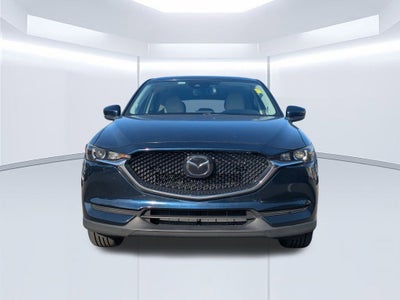 2018 Mazda Mazda CX-5 Touring