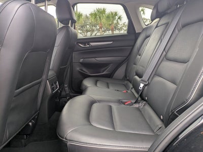2024 Mazda Mazda CX-5 2.5 S Select Package