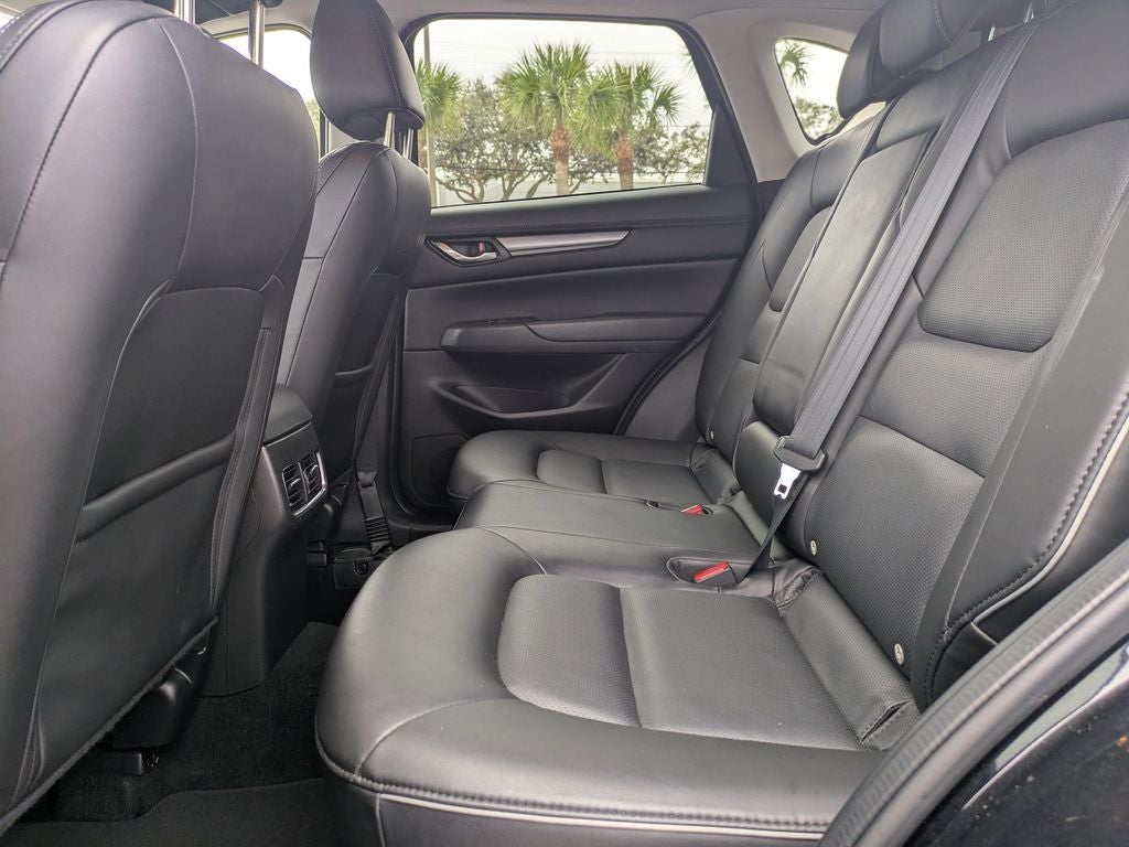 2024 Mazda Mazda CX-5 2.5 S Select Package