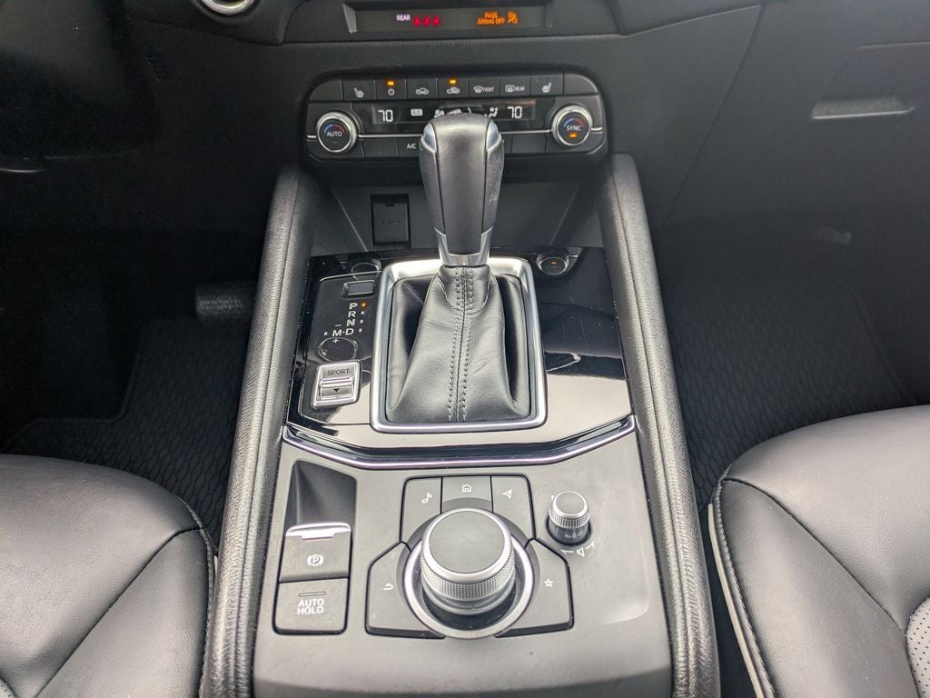 2024 Mazda Mazda CX-5 2.5 S Select Package