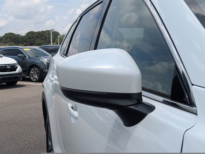 2023 Mazda Mazda CX-9 Touring