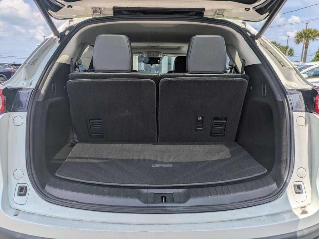 2023 Mazda Mazda CX-9 Touring