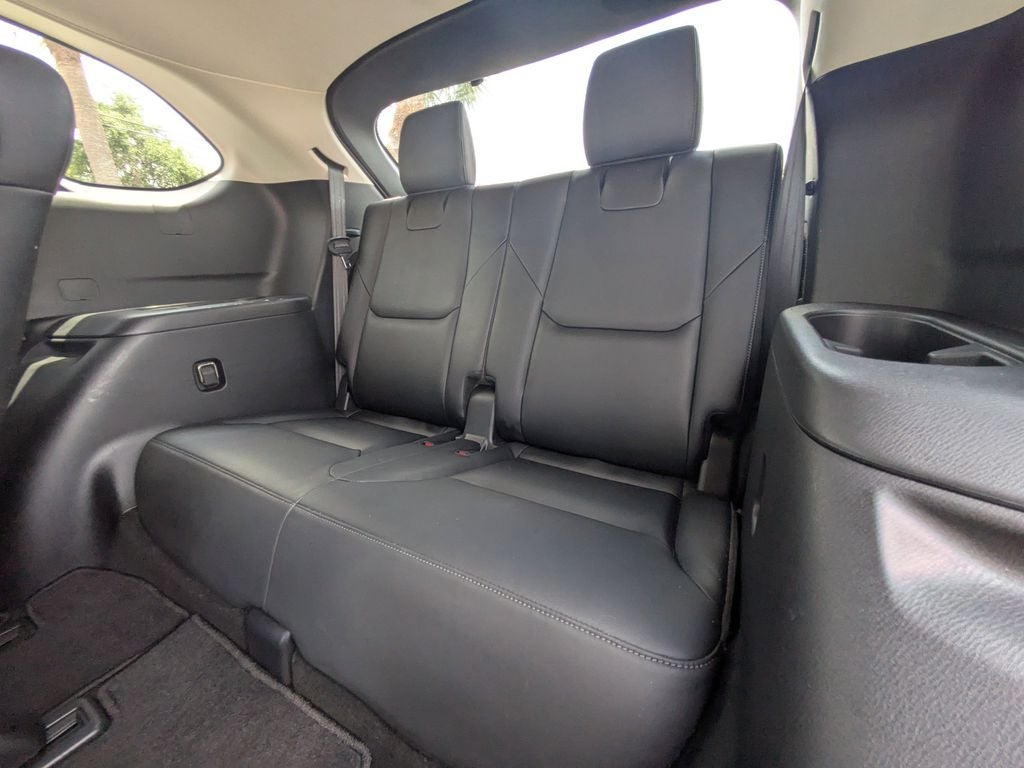 2023 Mazda Mazda CX-9 Touring