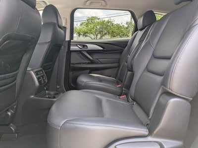 2023 Mazda Mazda CX-9 Touring