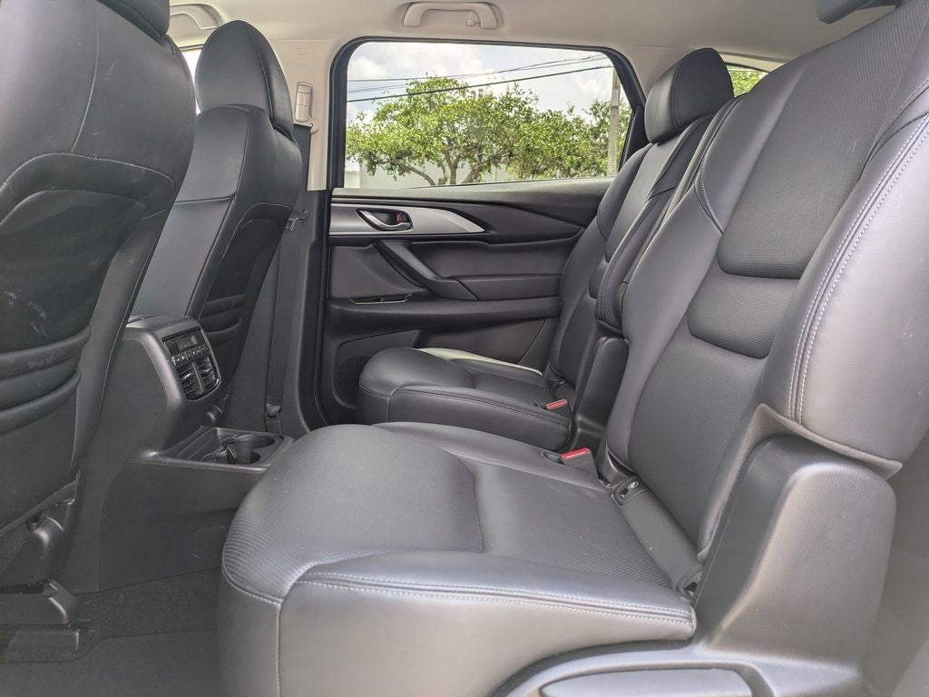 2023 Mazda Mazda CX-9 Touring