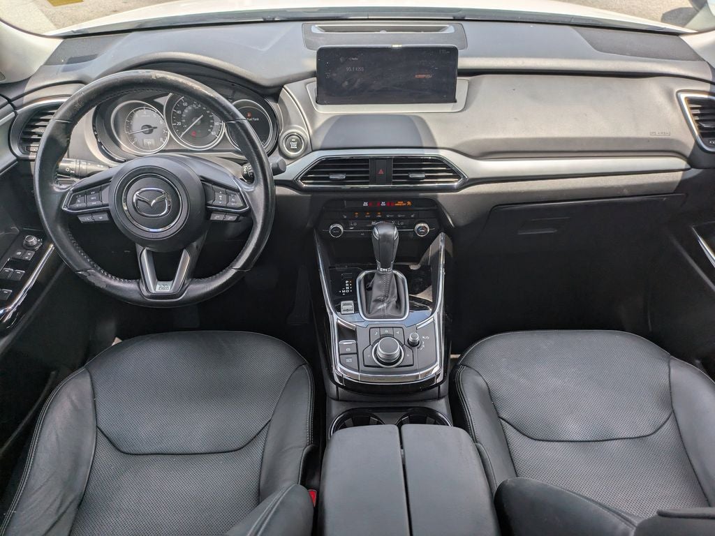 2023 Mazda Mazda CX-9 Touring