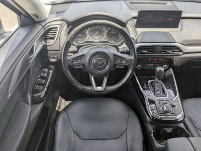 2023 Mazda Mazda CX-9 Touring