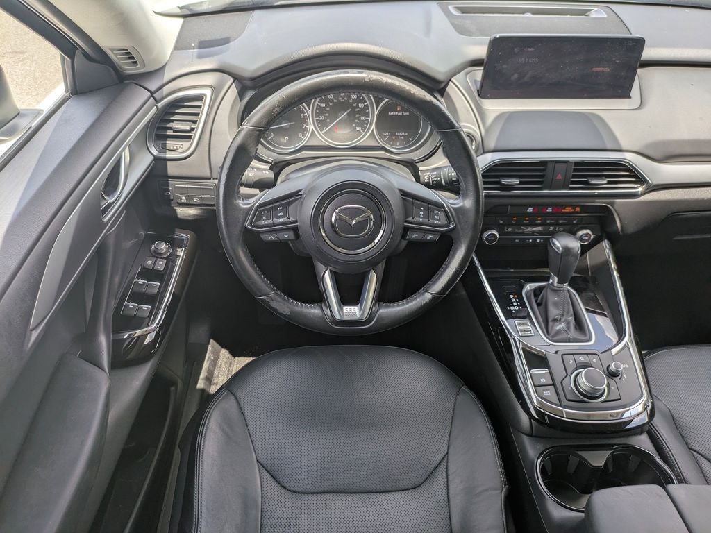 2023 Mazda Mazda CX-9 Touring