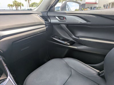 2023 Mazda Mazda CX-9 Touring