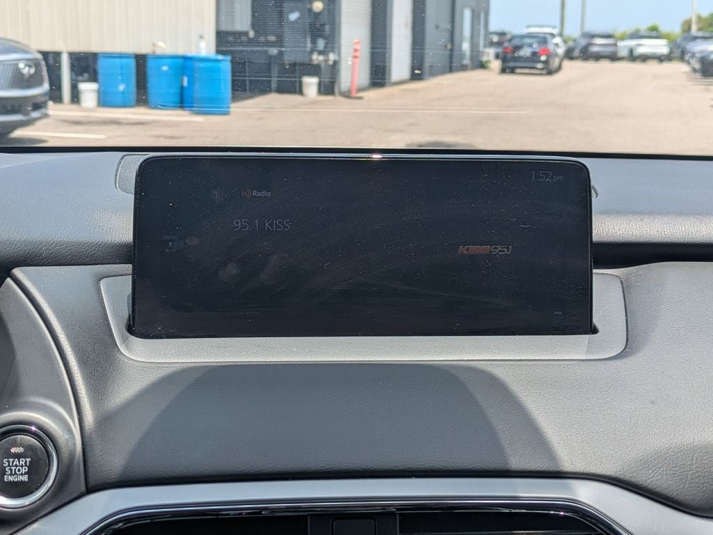 2023 Mazda Mazda CX-9 Touring