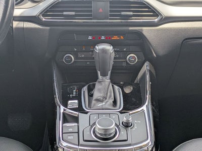 2023 Mazda Mazda CX-9 Touring